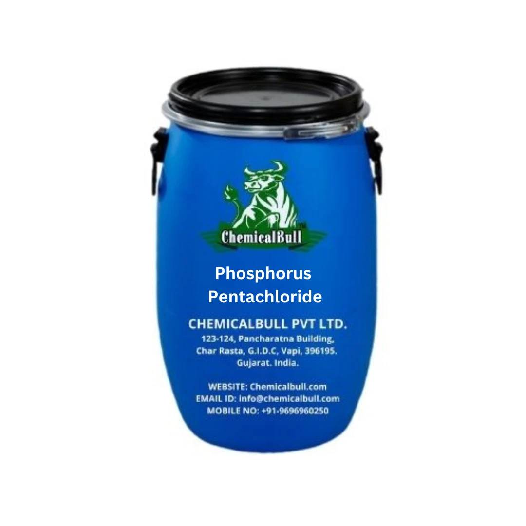 Phosphorus Pentachloride
