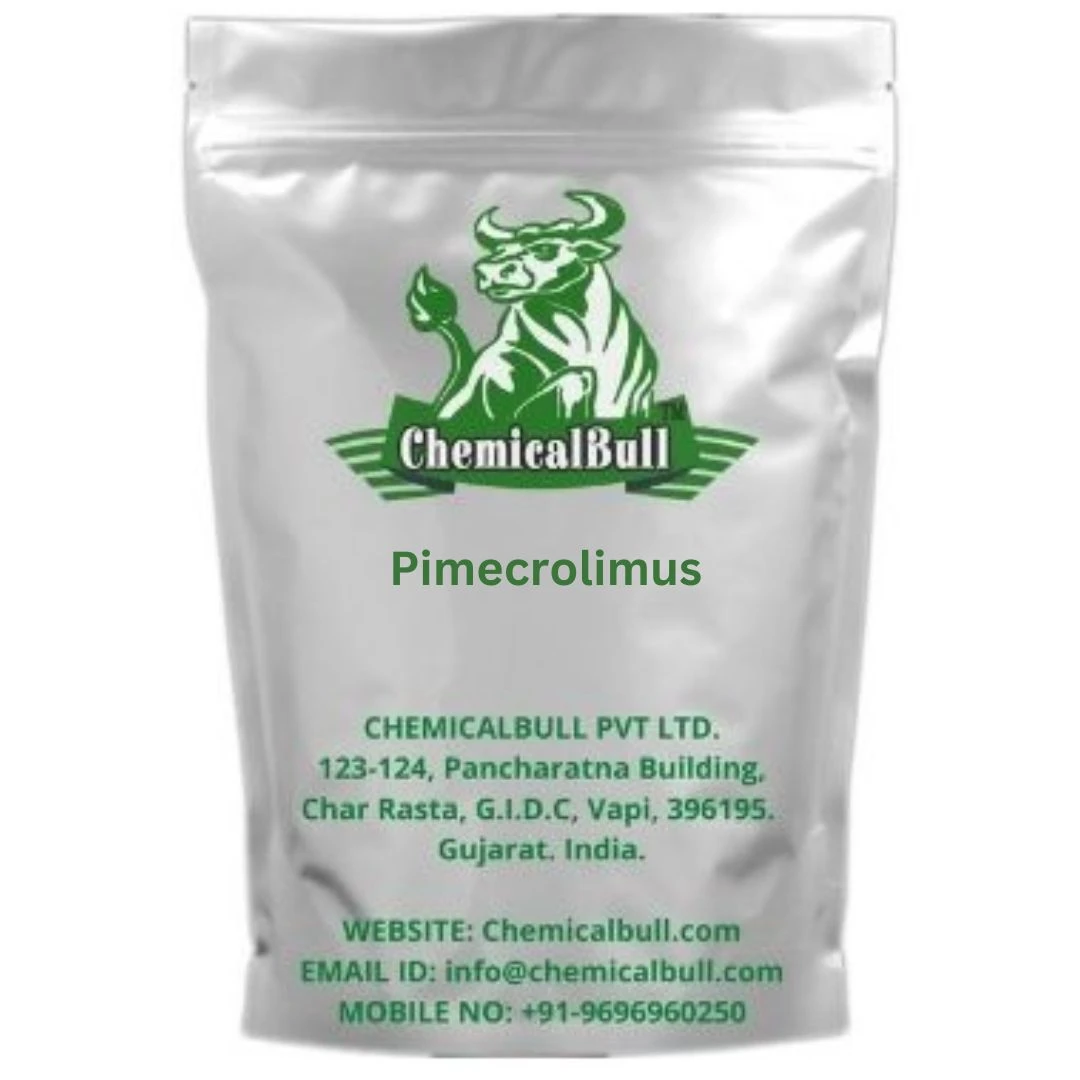 Pimecrolimus