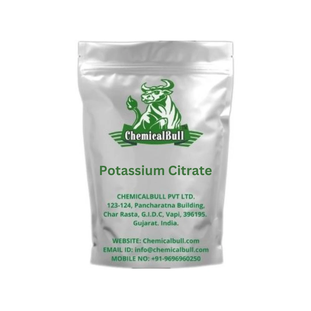 Potassium Citrate