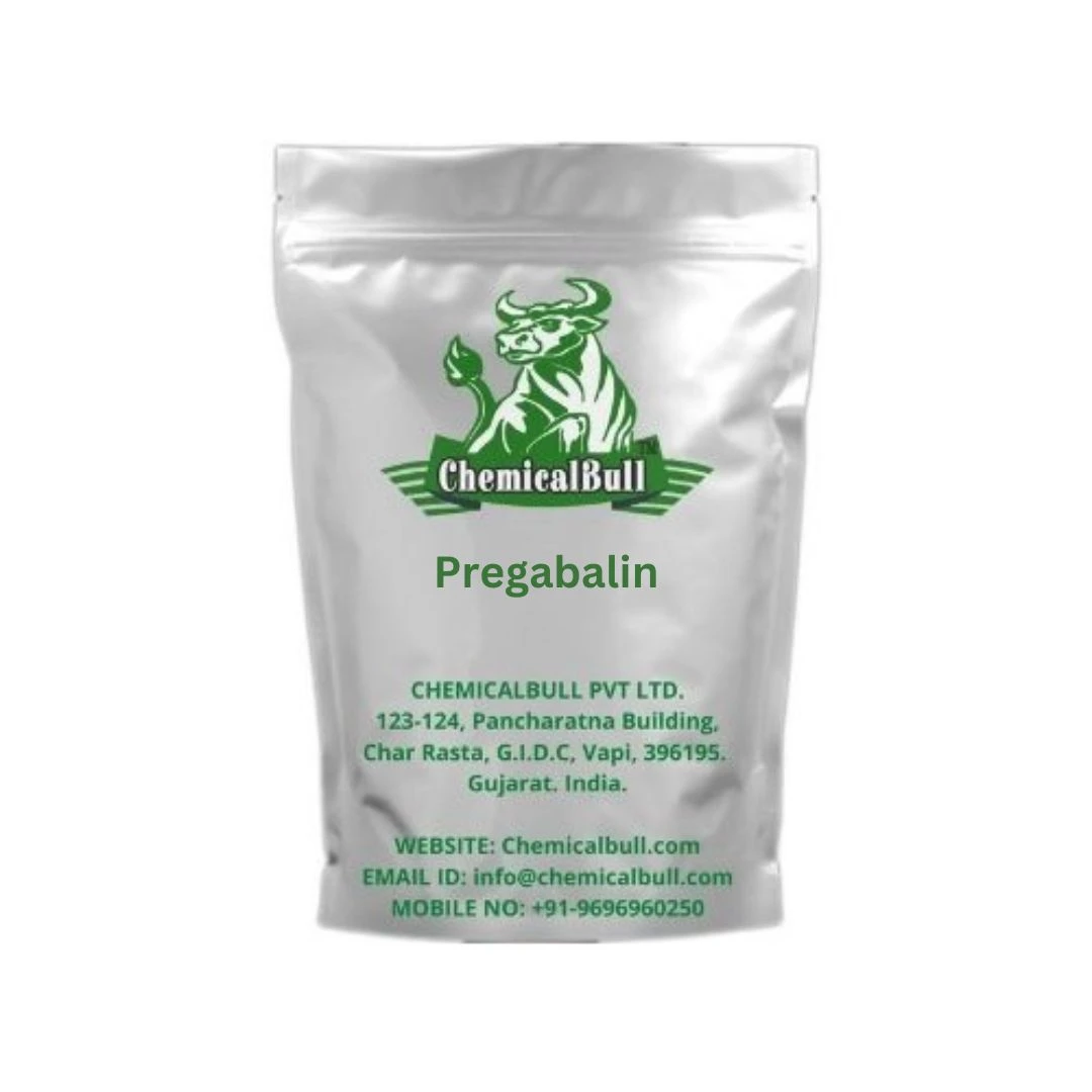 Pregabalin