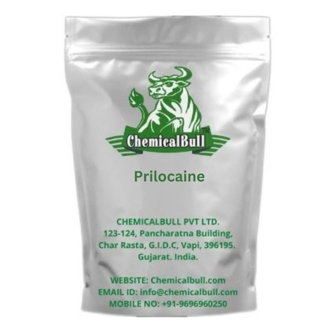 Prilocaine