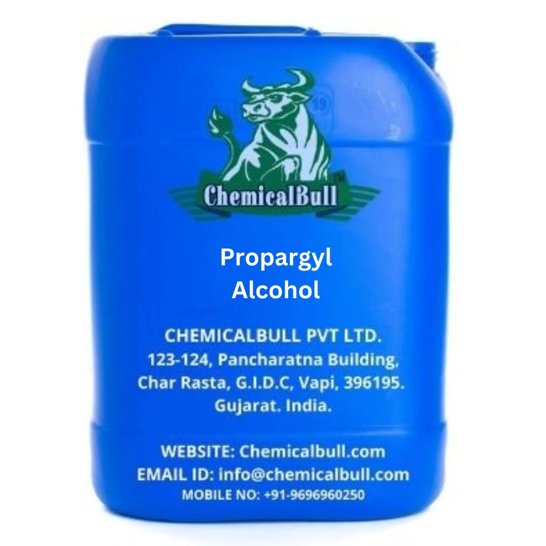 Propargyl Alcohol