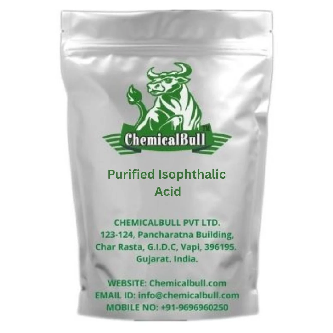 Purified Isophthalic Acid