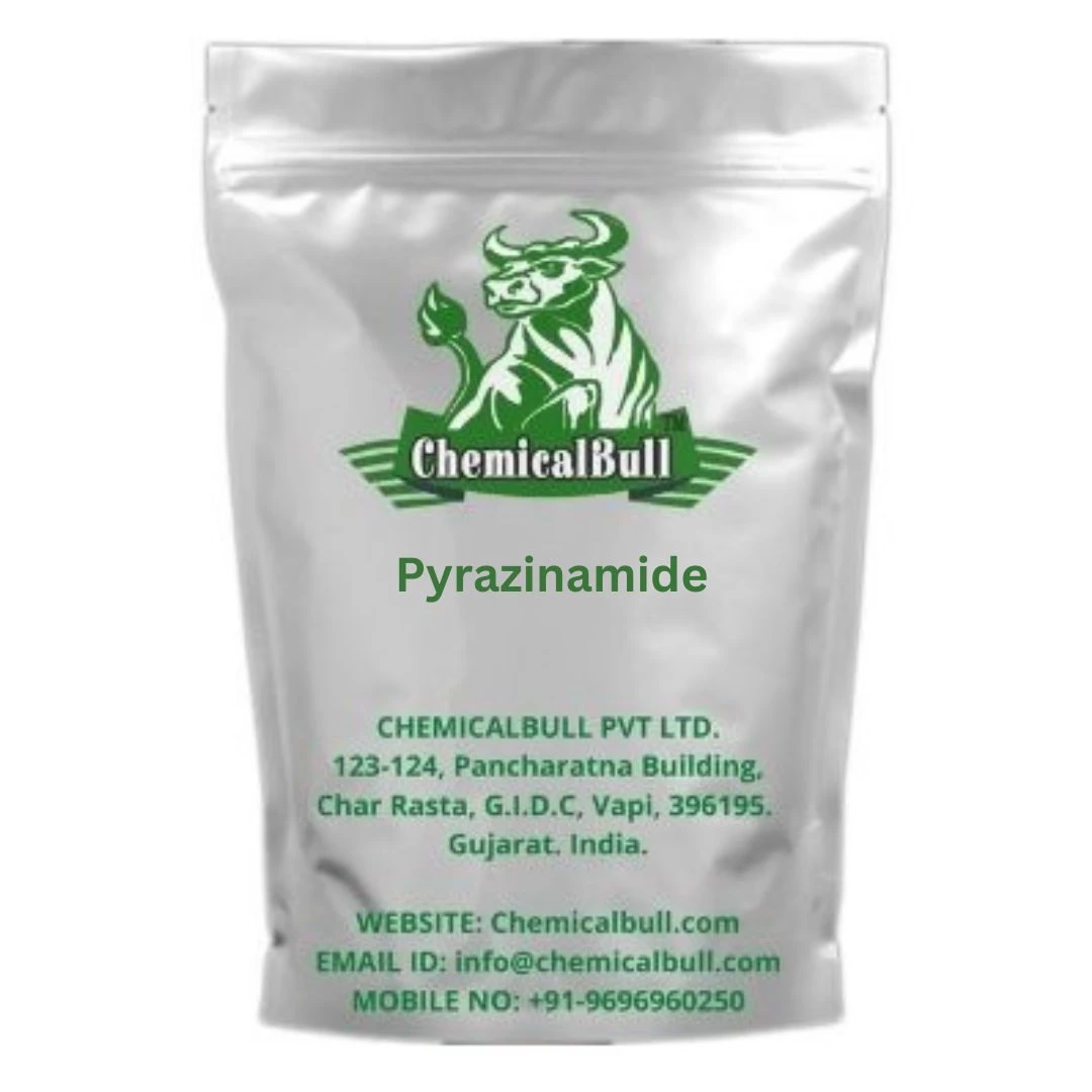 Pyrazinamide