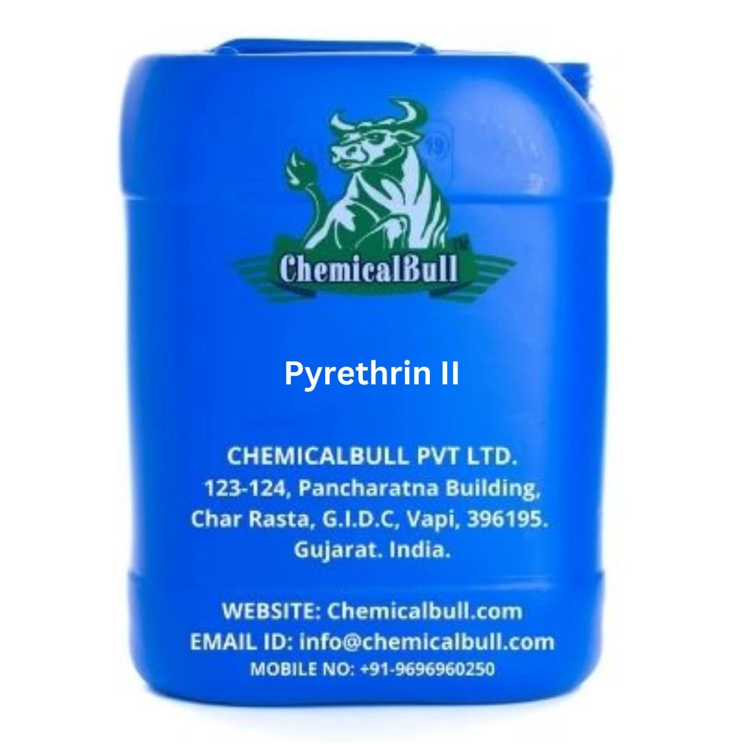Pyrethrin Ii