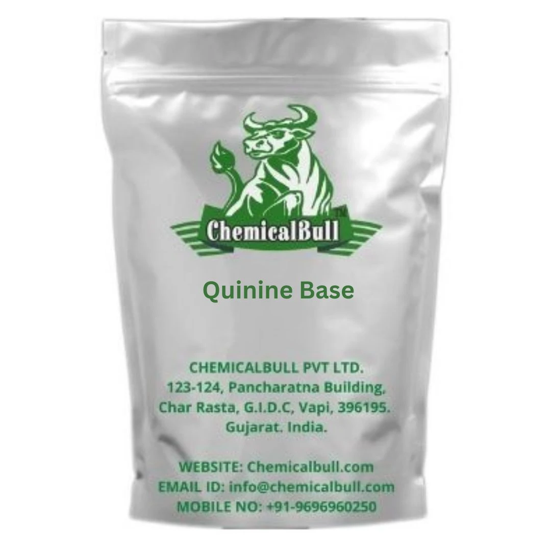 Quinine Base