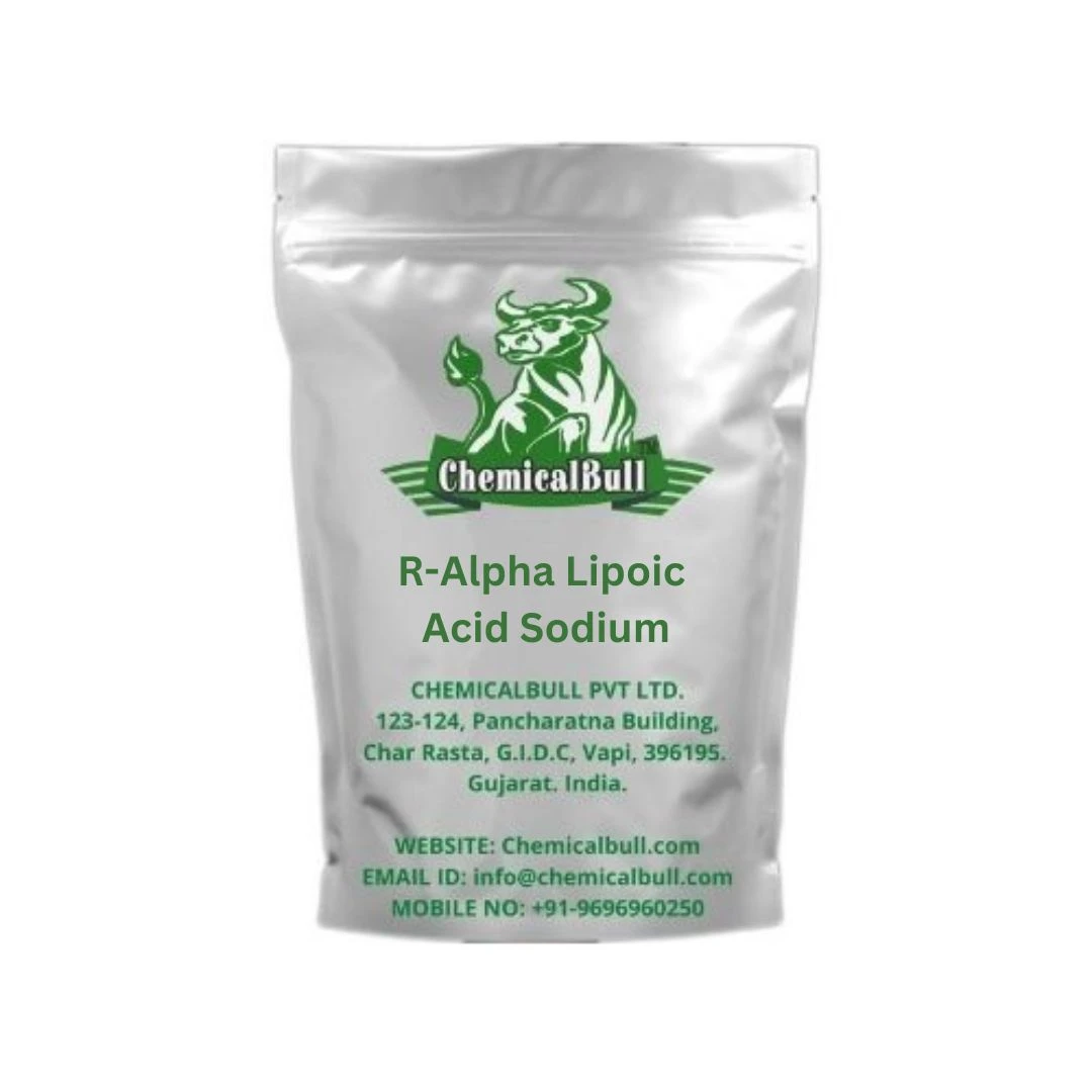R-Alpha Lipoic Acid Sodium