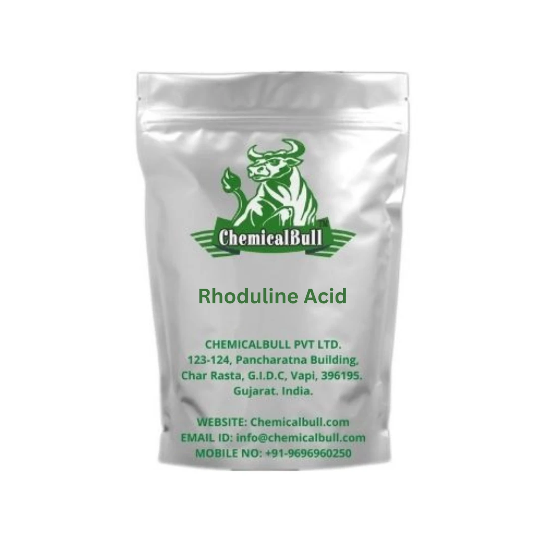 Rhoduline Acid