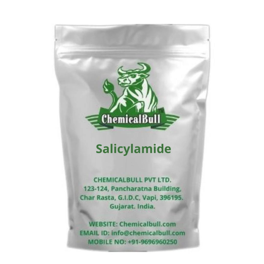 Salicylamide