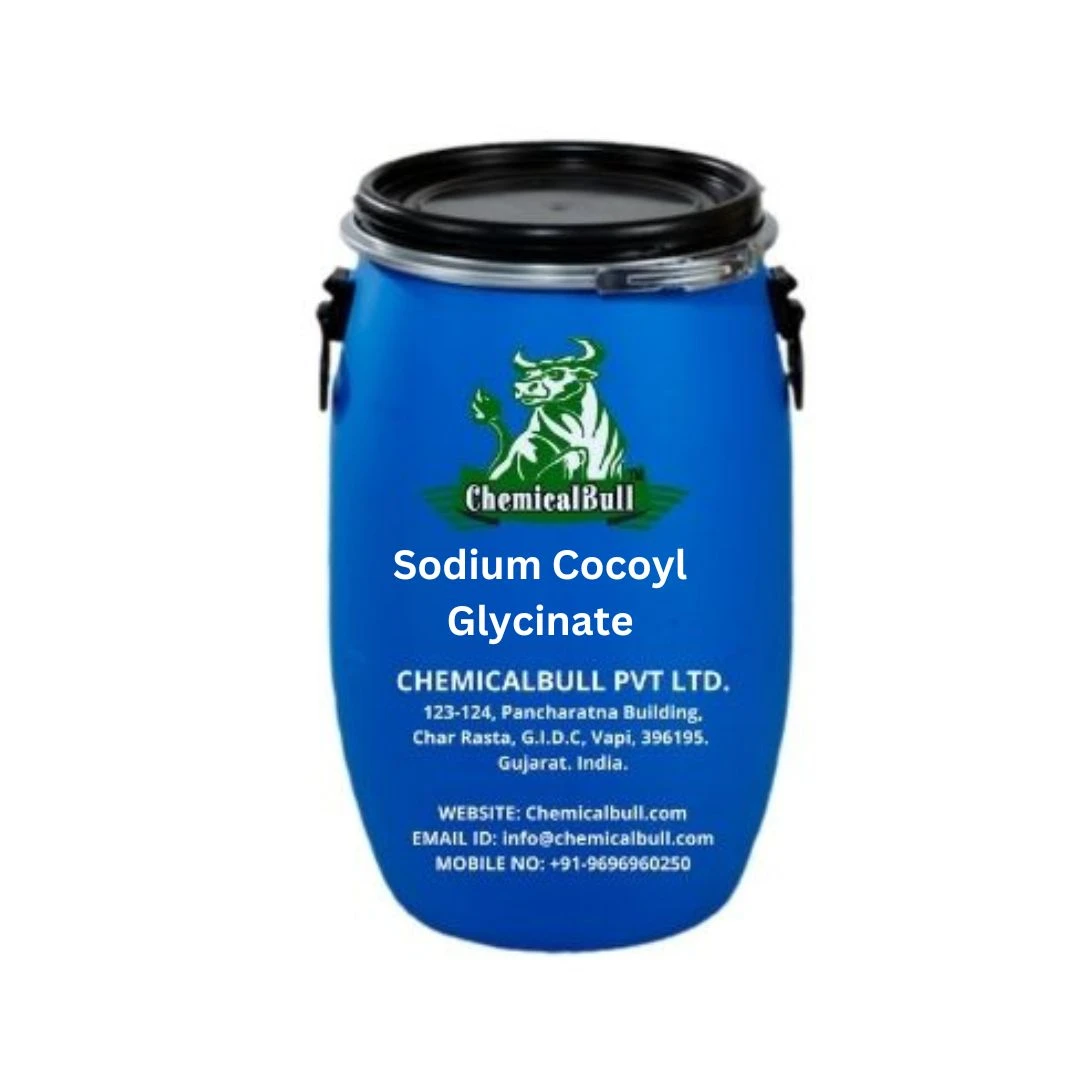 Sodium Cocoyl Glycinate