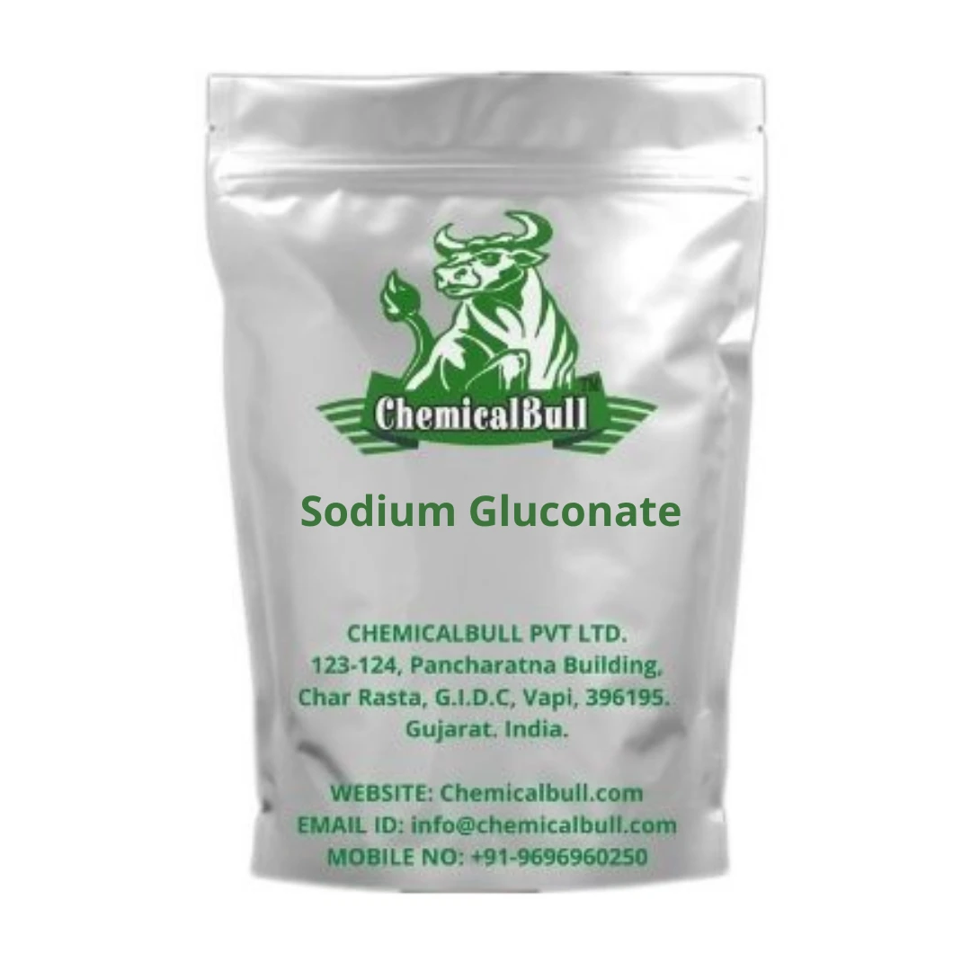 Sodium Gluconate