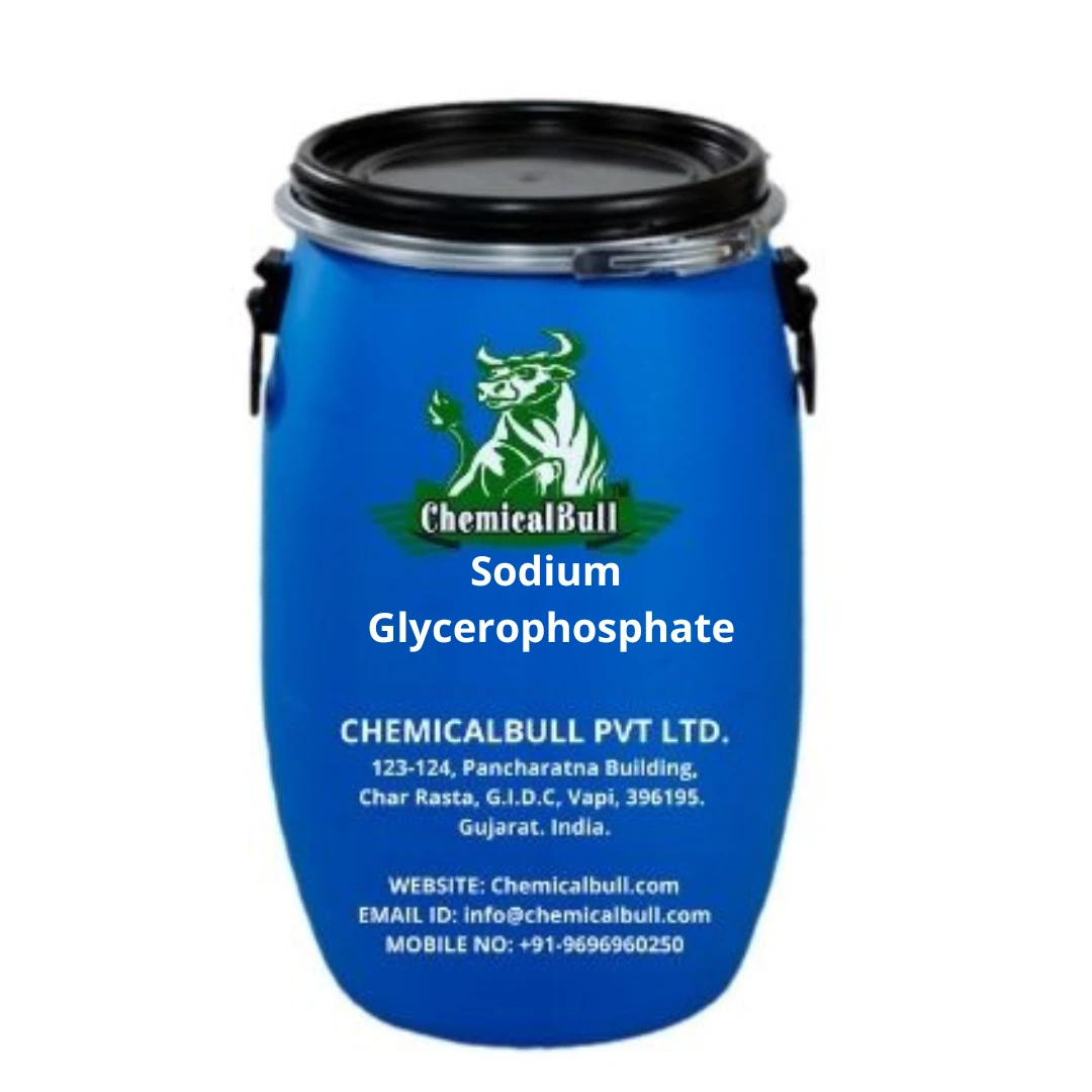 Sodium Glycerophosphate