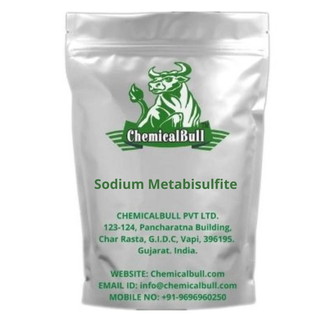 Sodium Metabisulfite