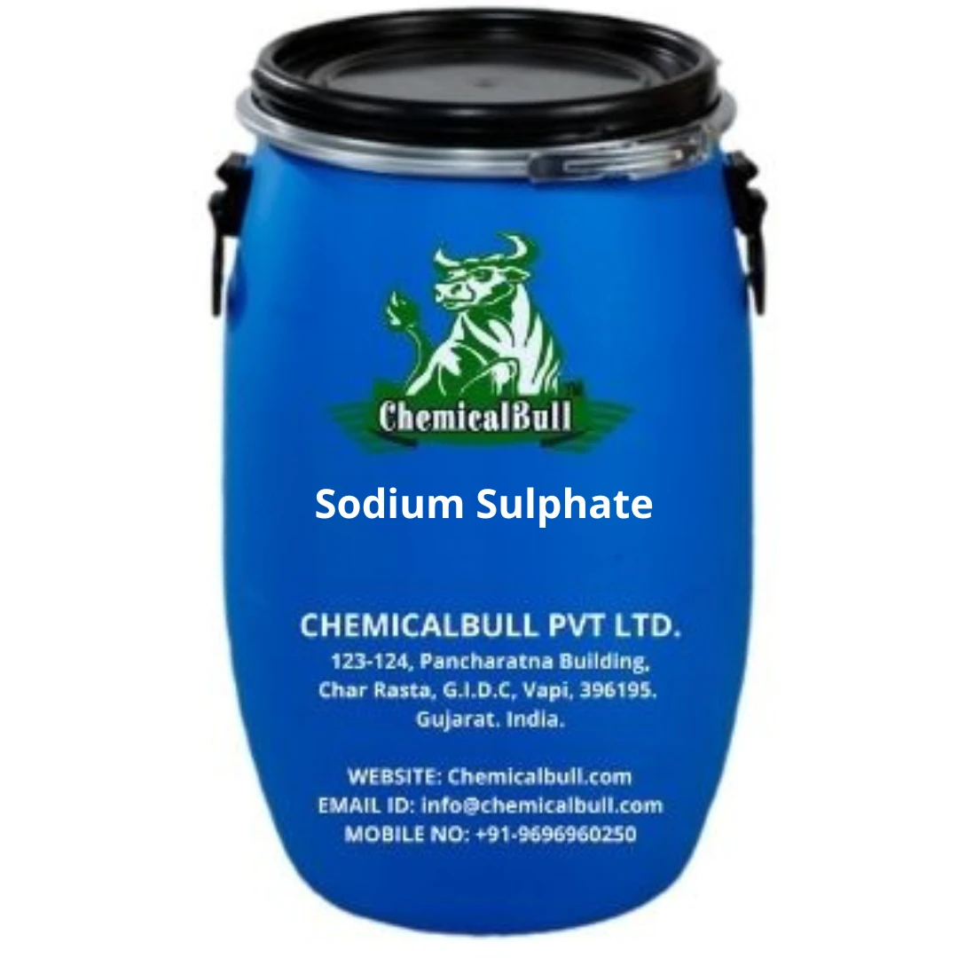 Sodium Sulphate