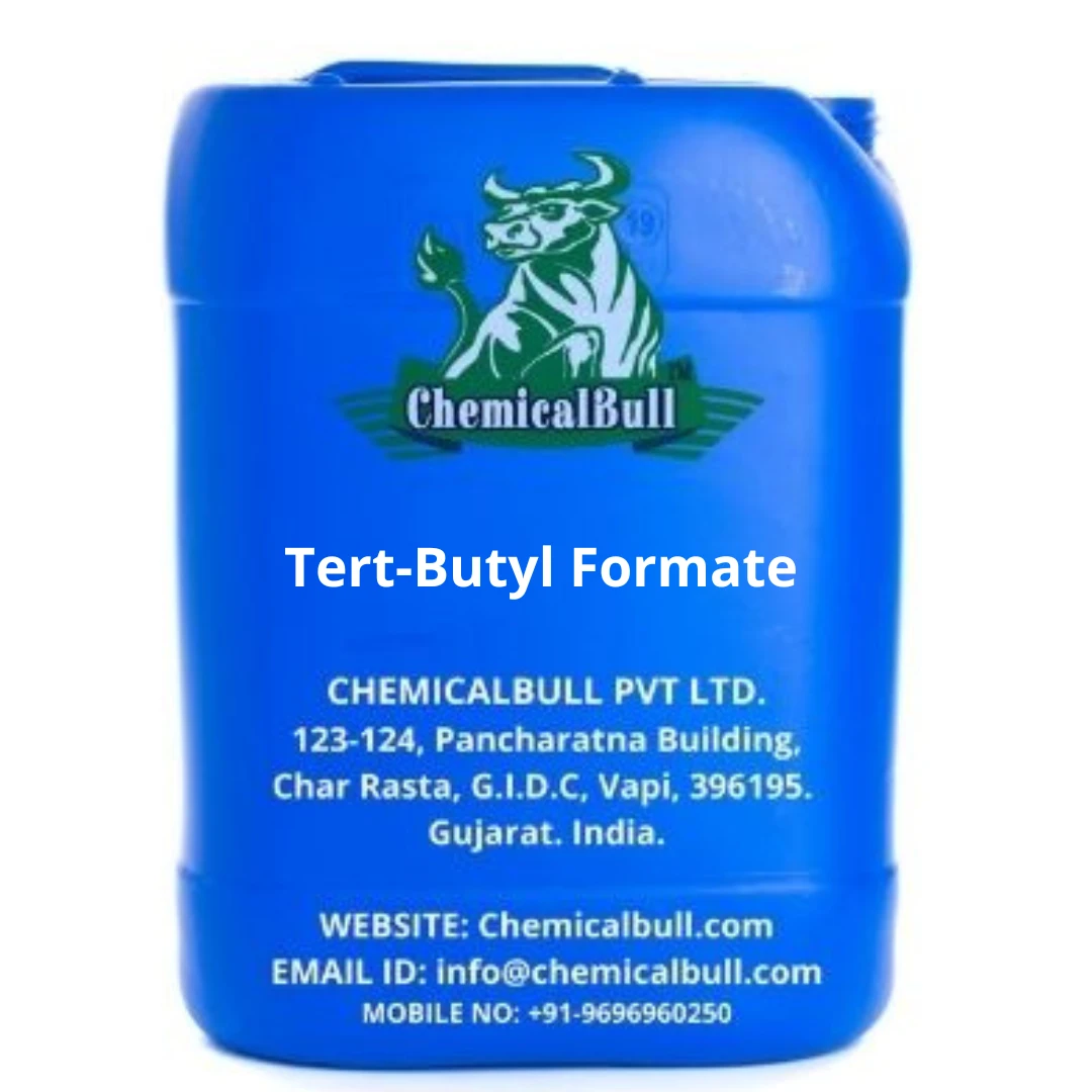 Tert-Butyl Formate