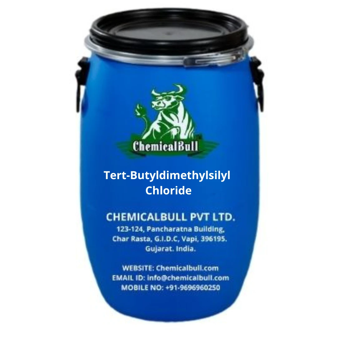 Tert-Butyldimethylsilyl Chloride