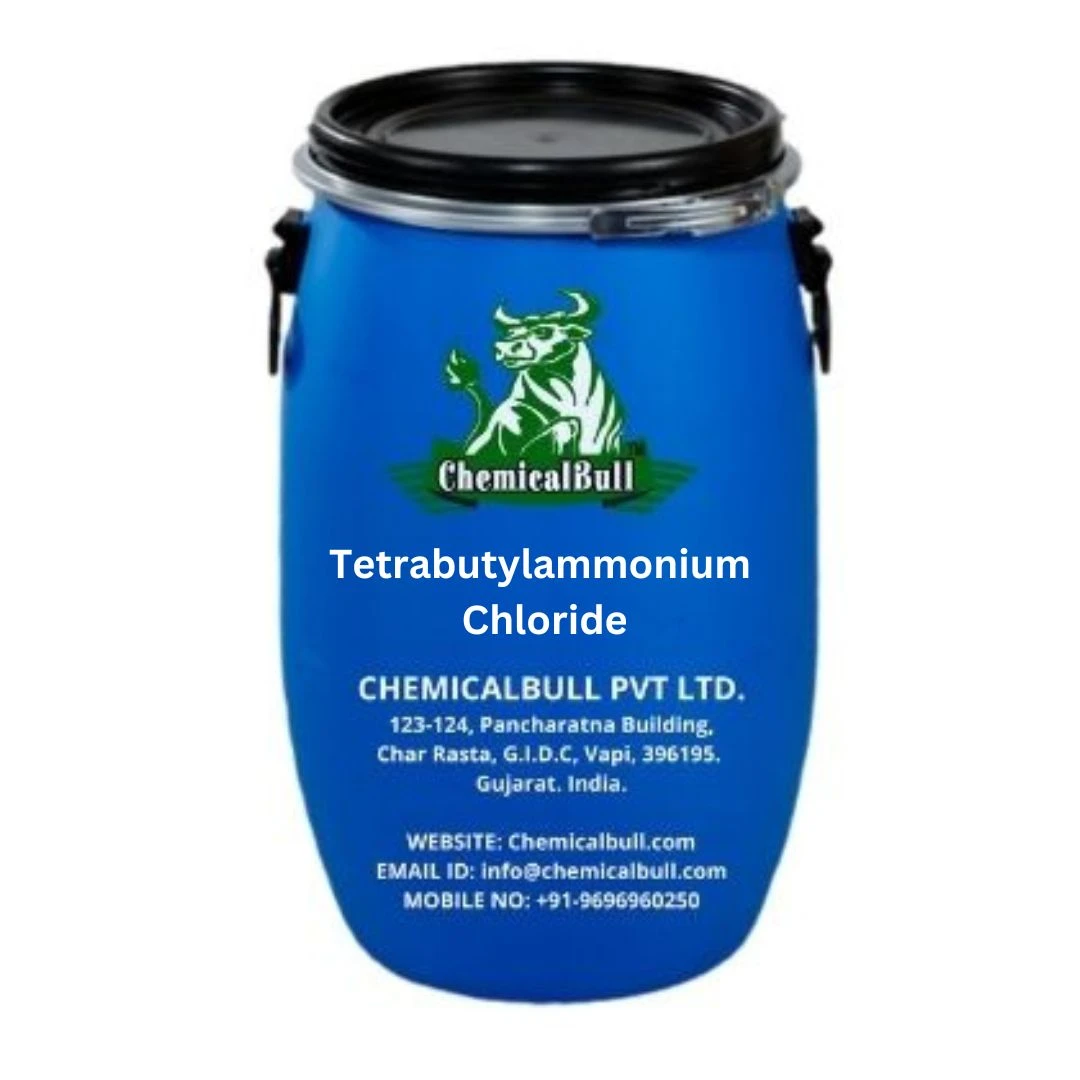 Tetrabutylammonium Chloride