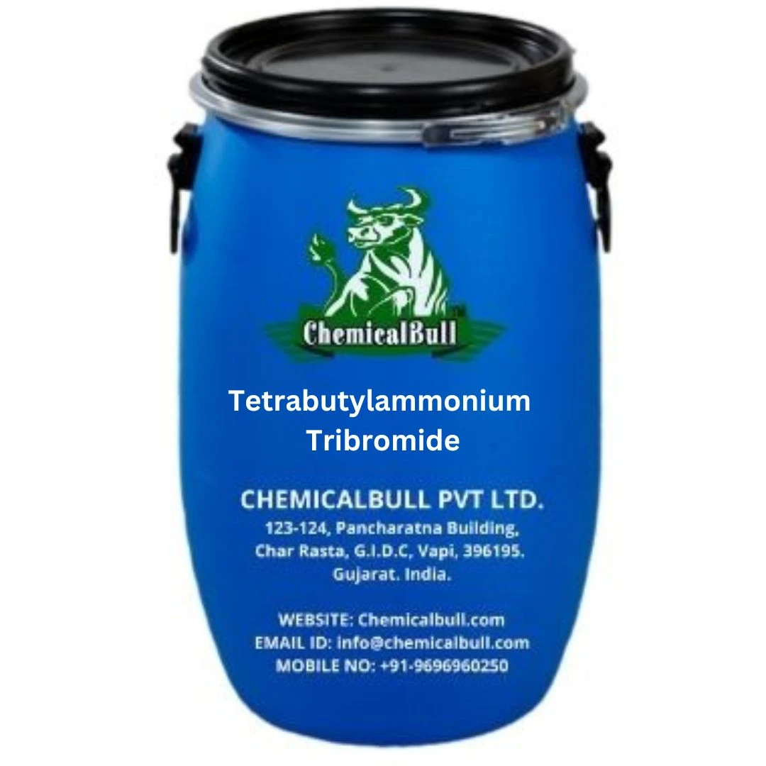 Tetrabutylammonium Tribromide