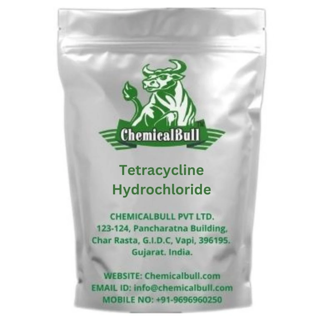 Tetracycline Hydrochloride