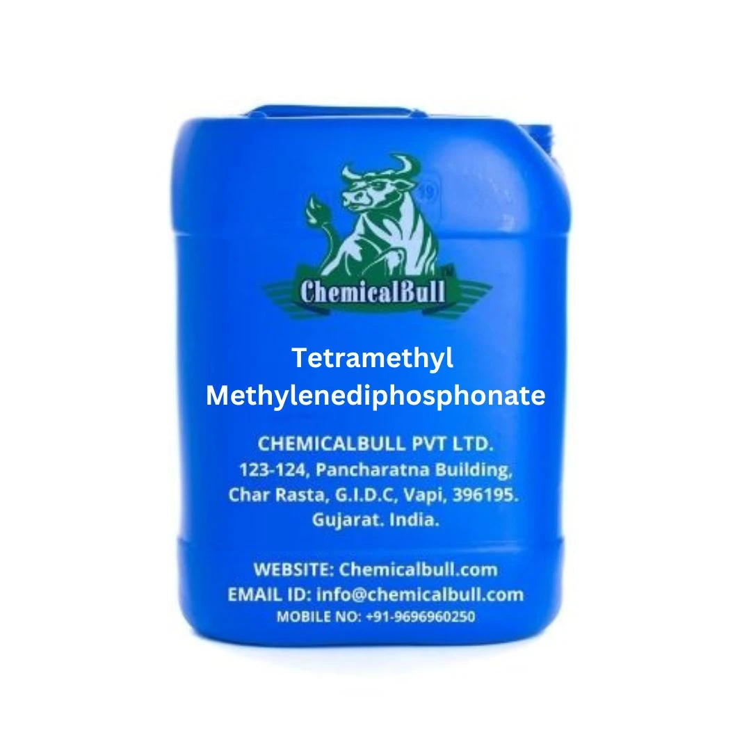 Tetramethyl Methylenediphosphonate
