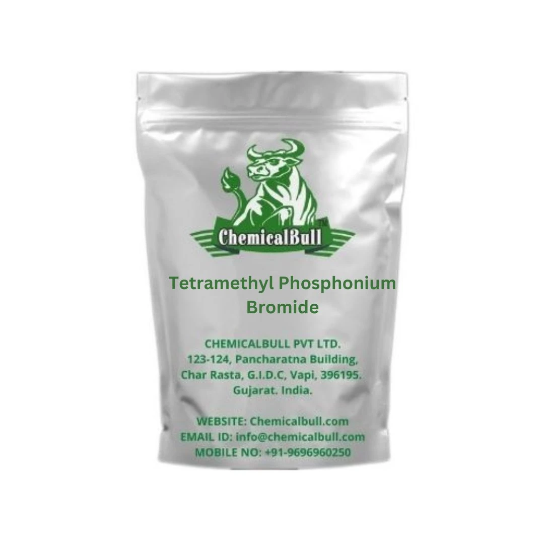 Tetramethyl Phosphonium Bromide