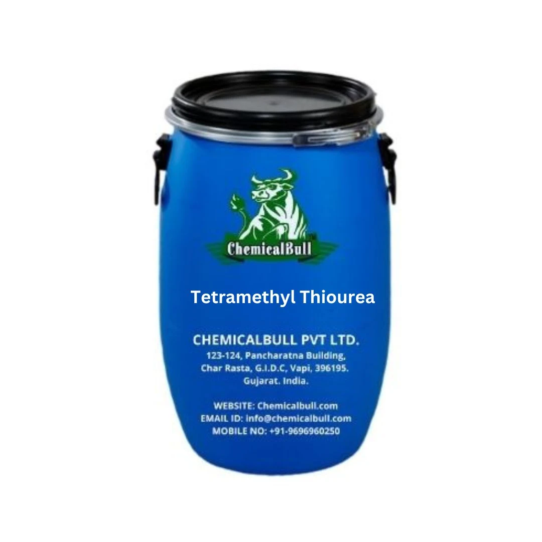 Tetramethyl Thiourea