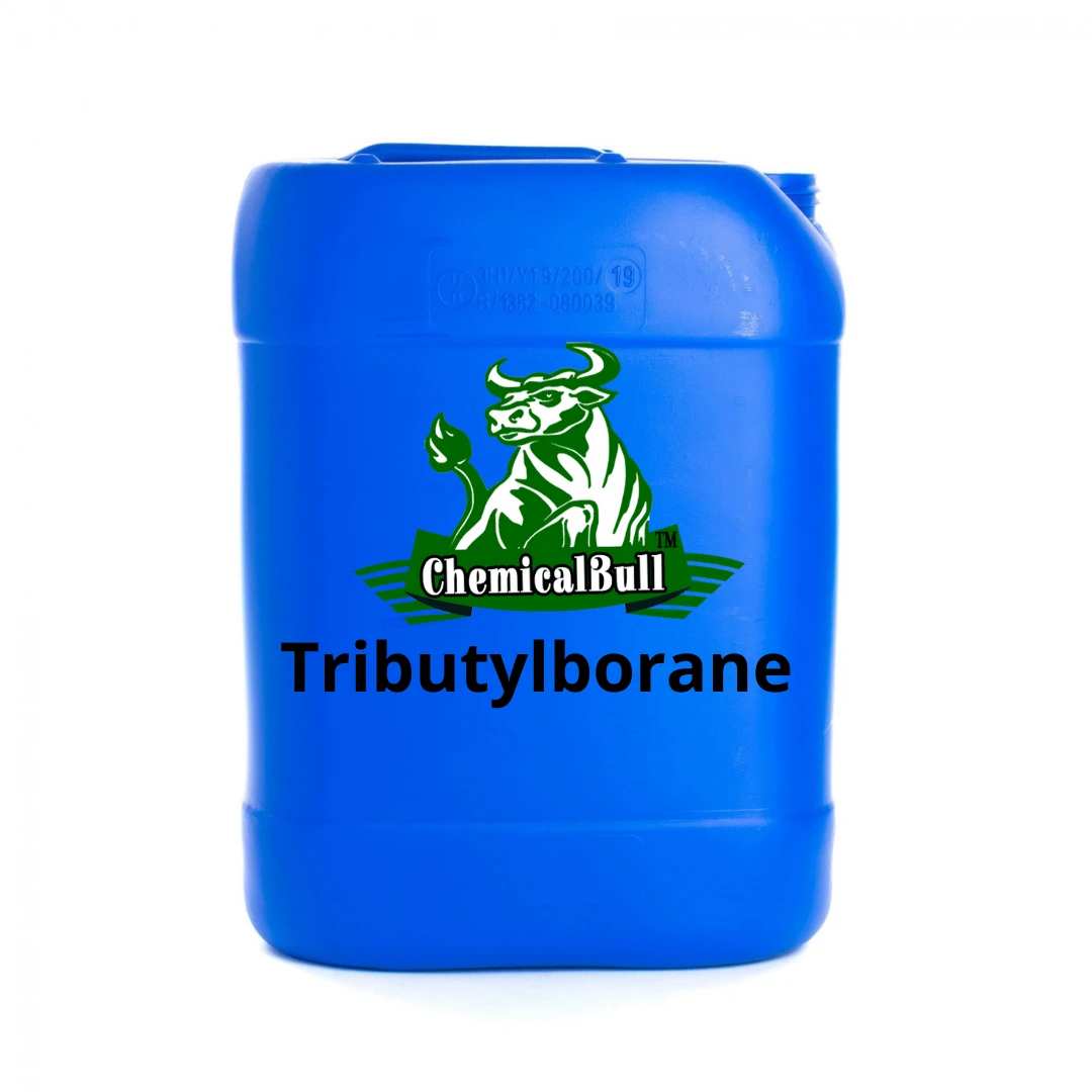 Tributylborane