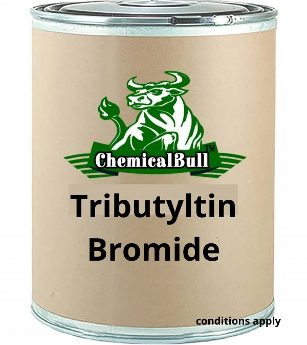 Tributyltin Bromide