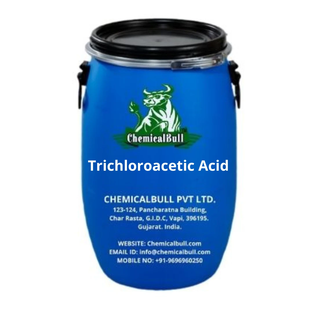 Trichloroacetic Acid
