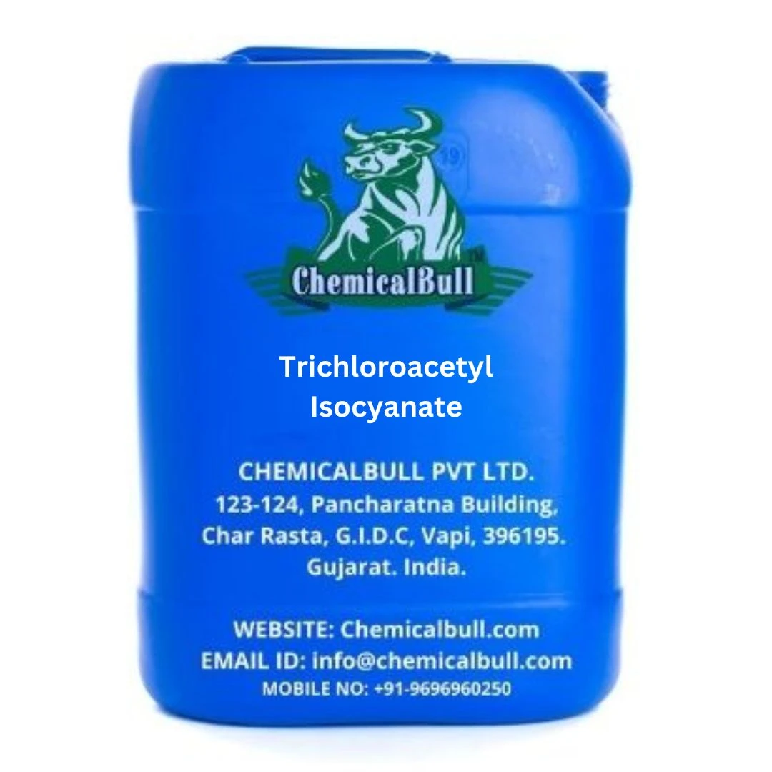 Trichloroacetyl Isocyanate