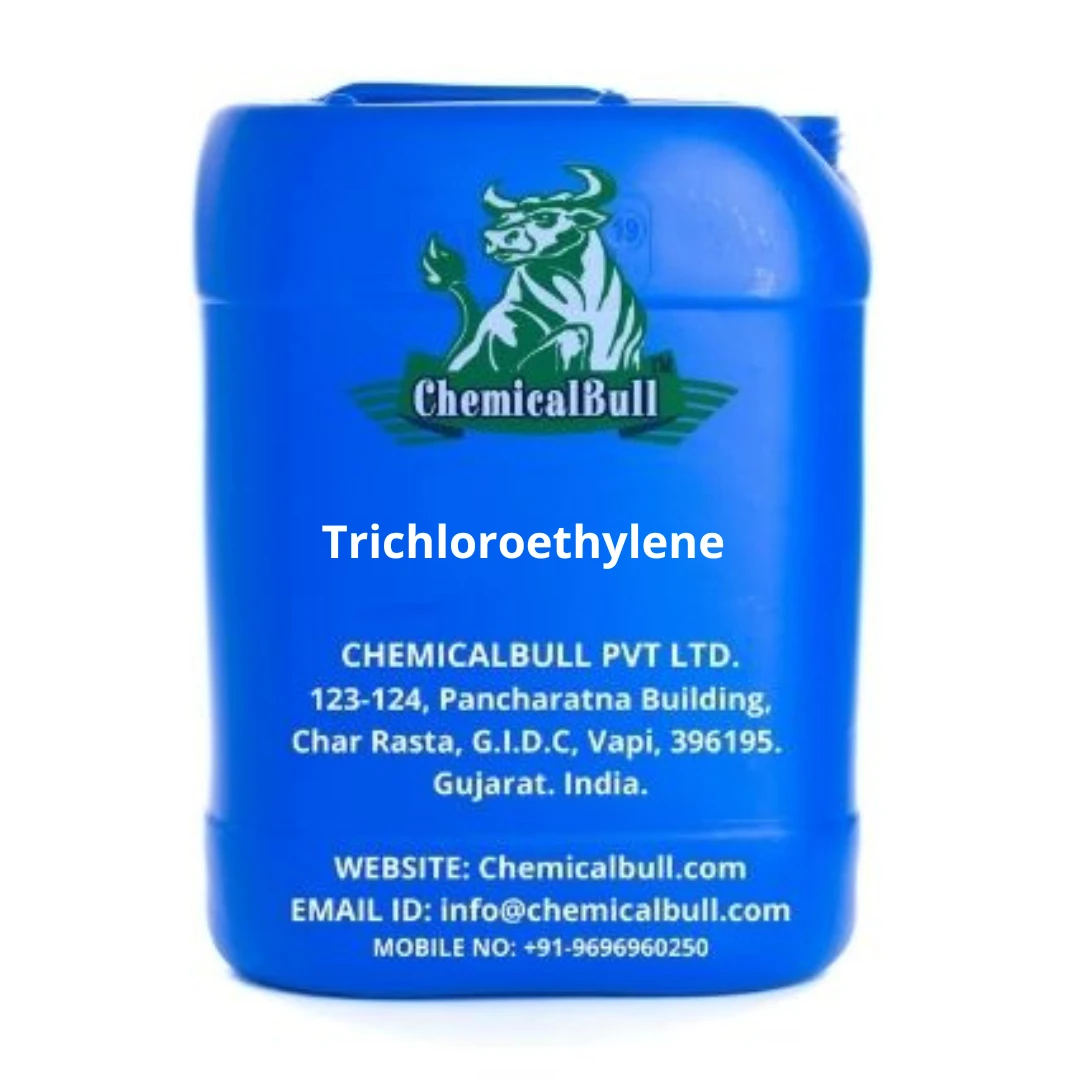 Trichloroethylene