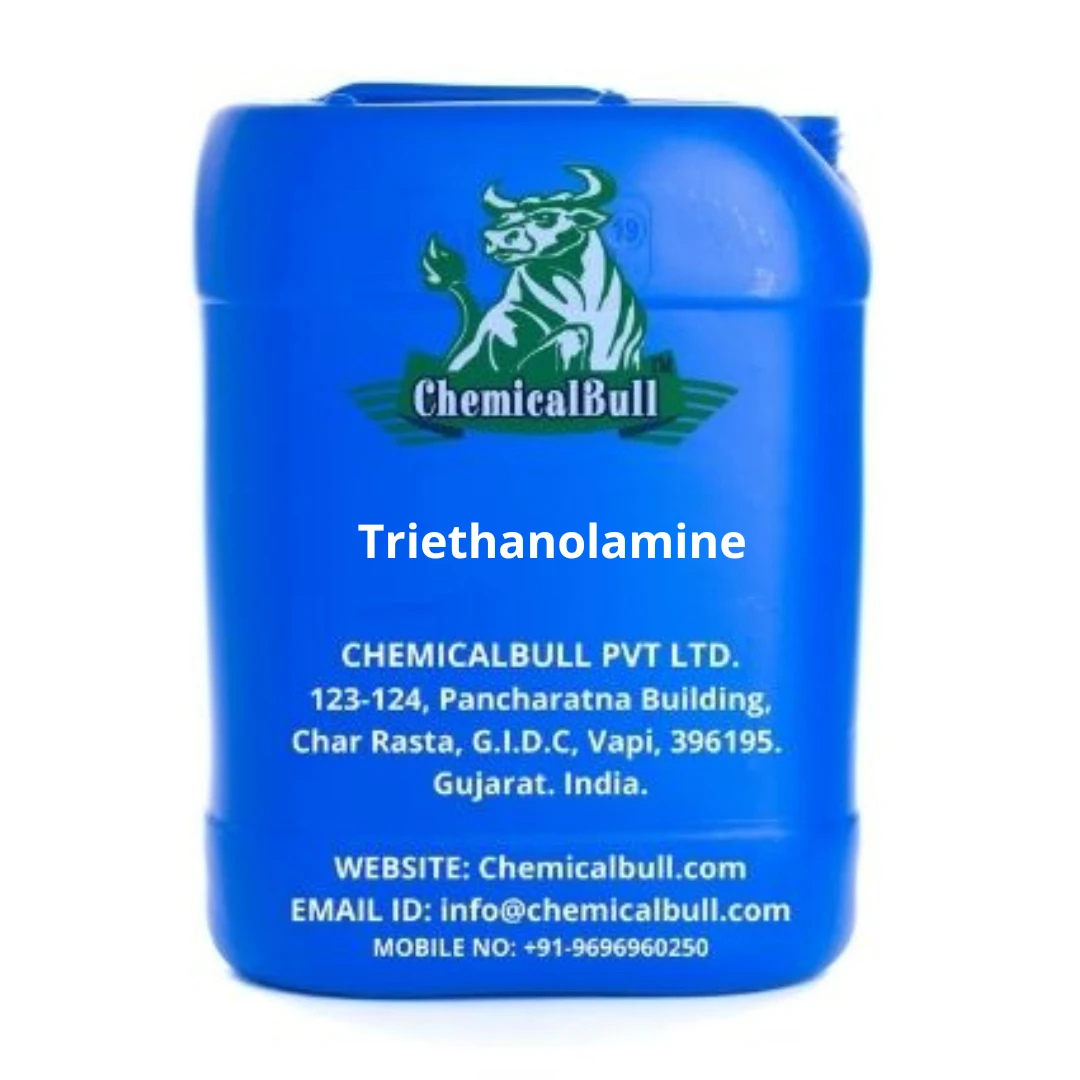 Triethanolamine