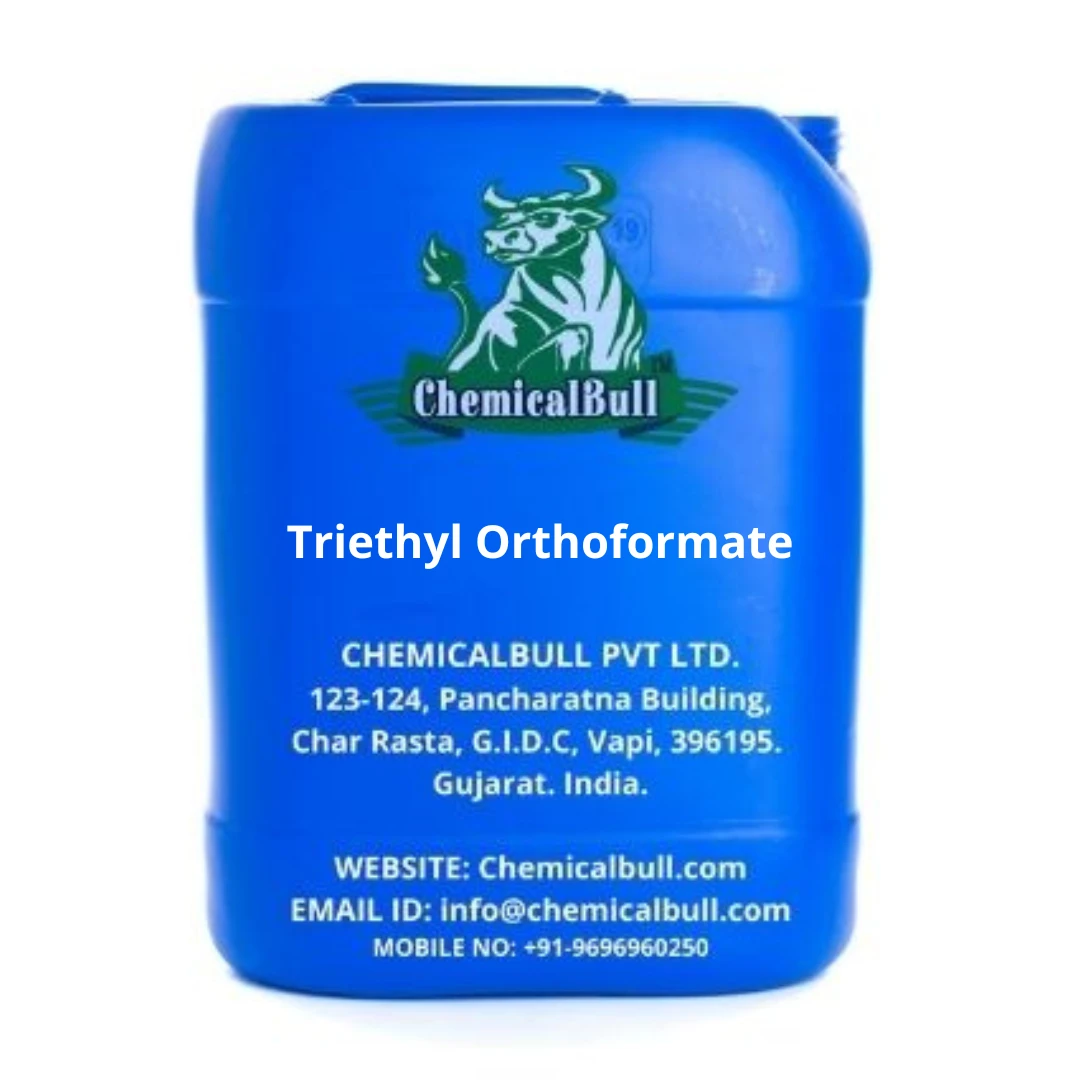 Triethyl Orthoformate
