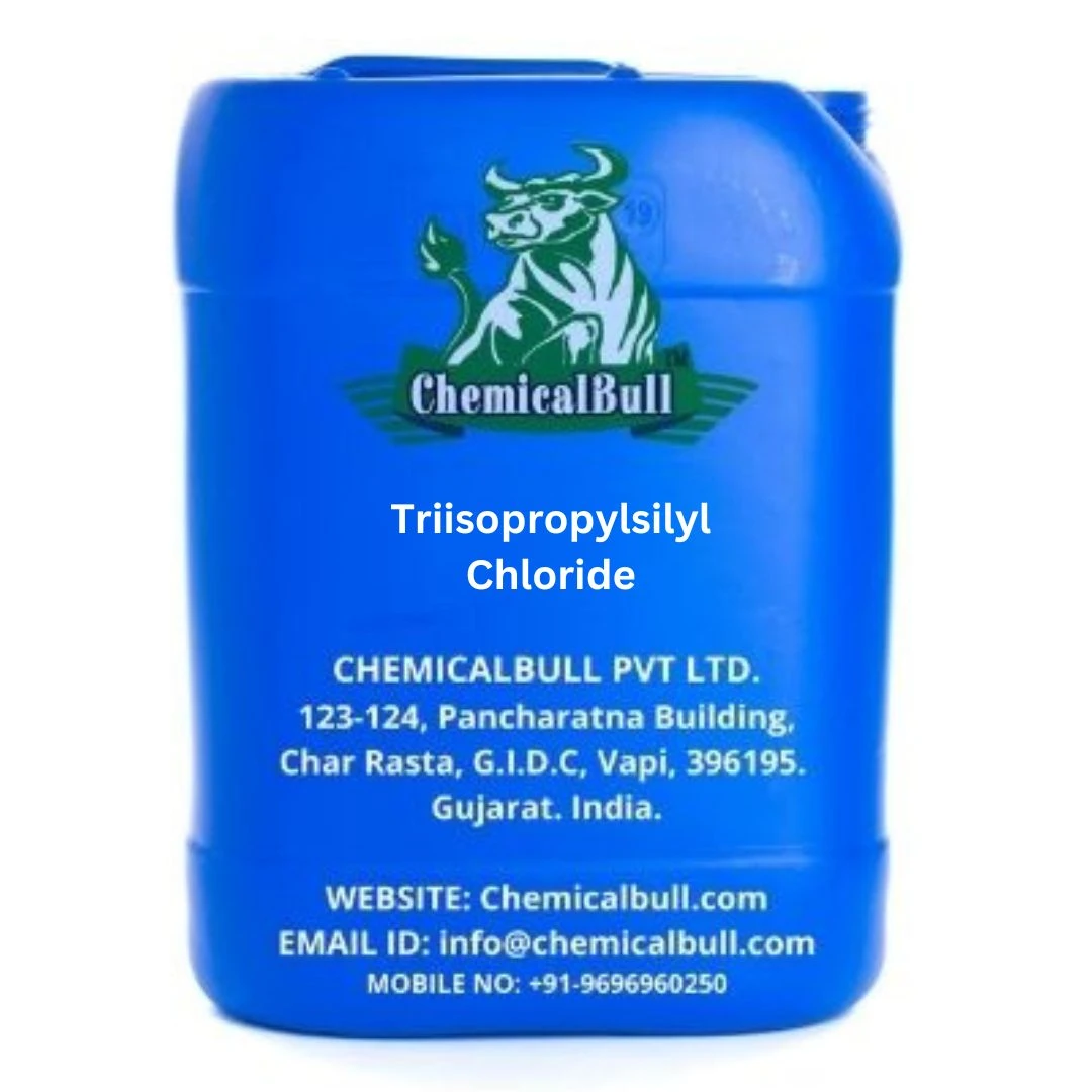 Triisopropylsilyl Chloride