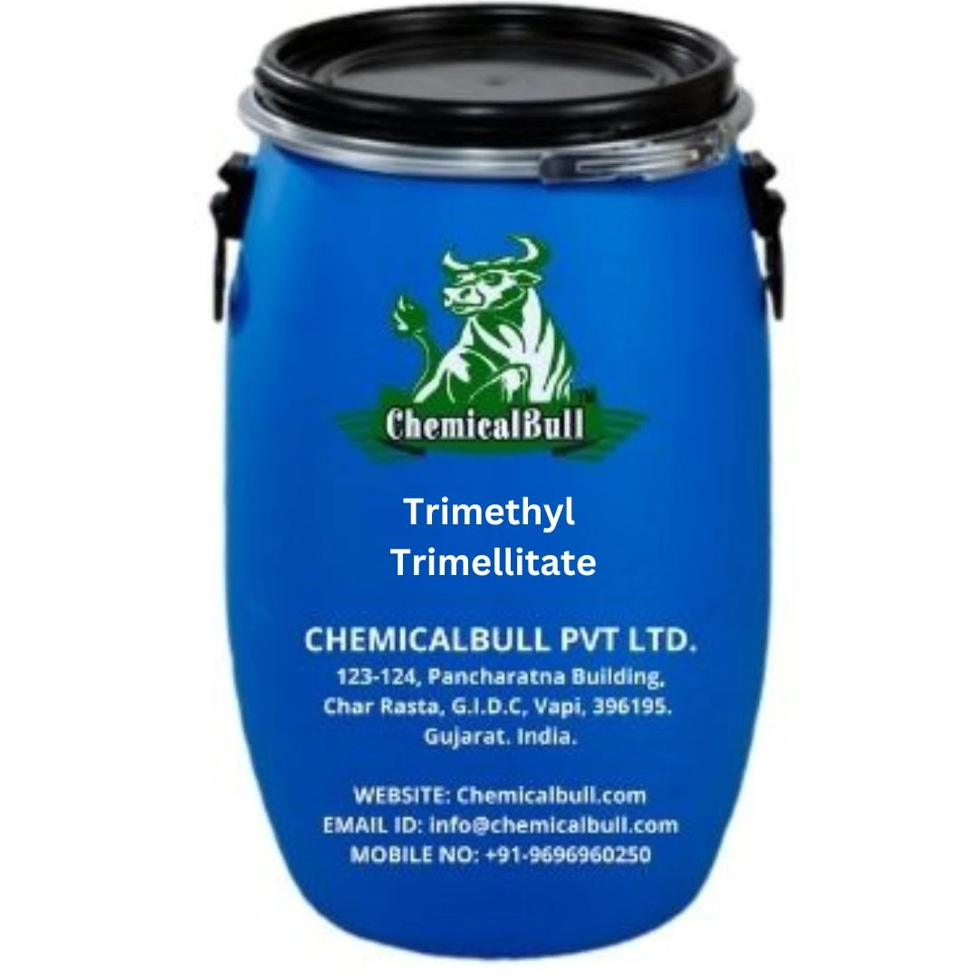 Trimethyl Trimellitate