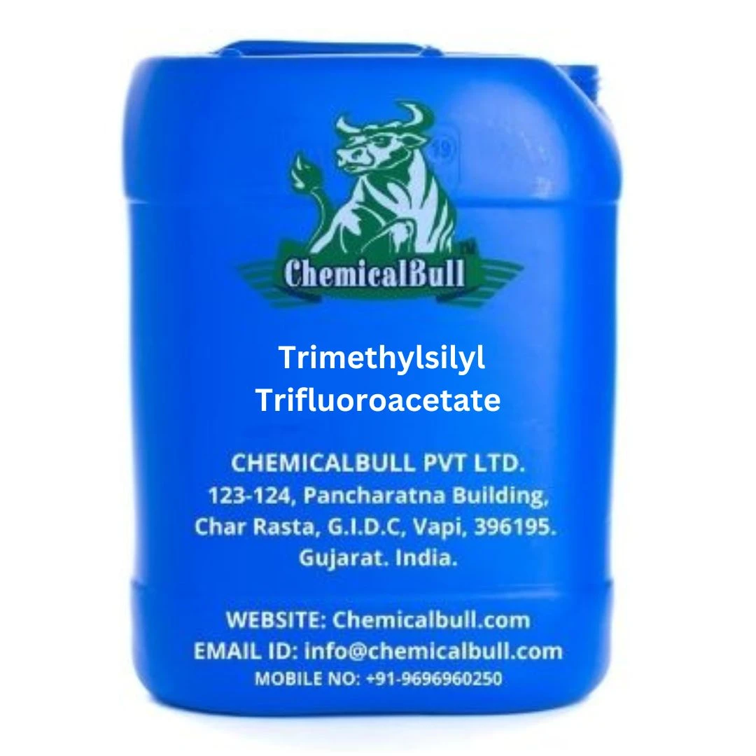 Trimethylsilyl Trifluoroacetate