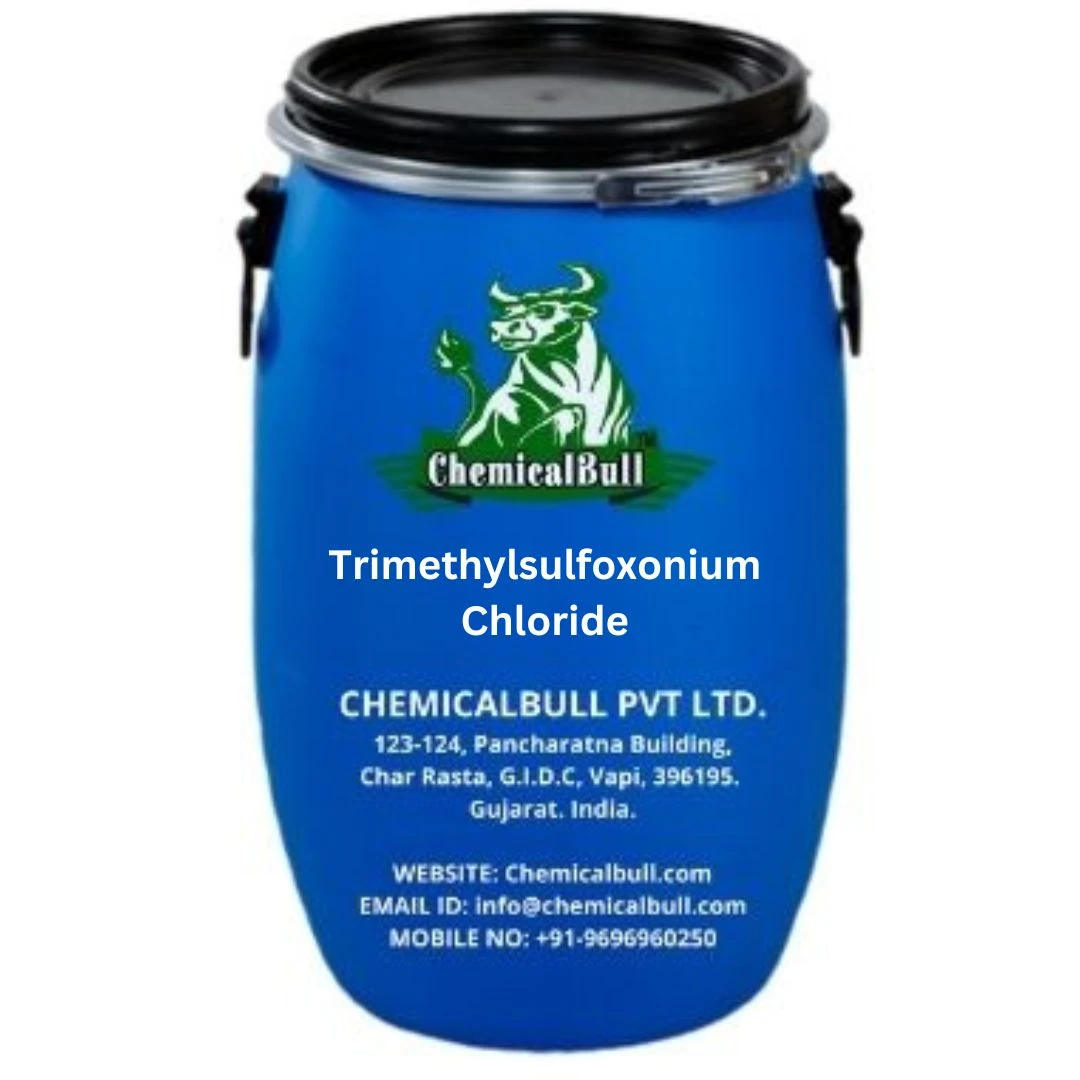 Trimethylsulfoxonium Chloride