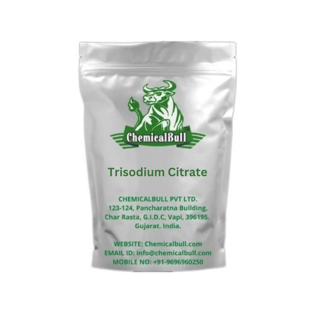 Trisodium Citrate