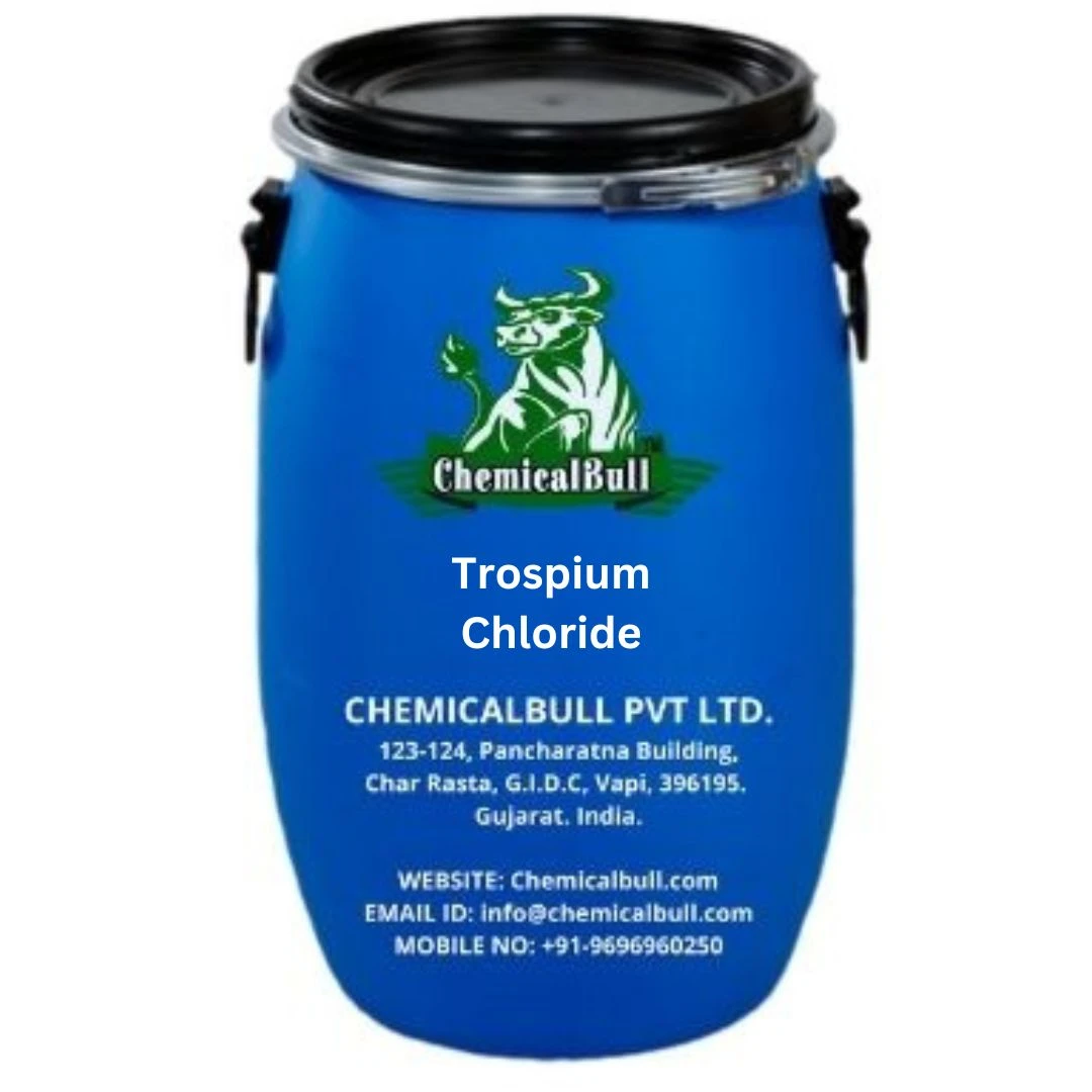 Trospium Chloride