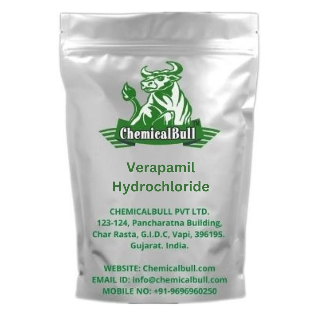 Verapamil Hydrochloride