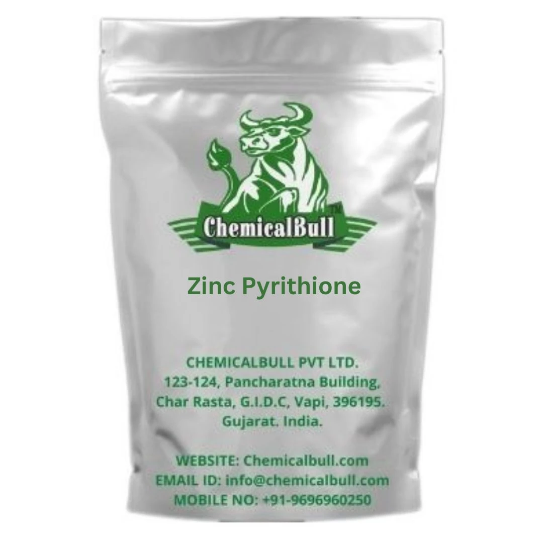 Zinc Pyrithione
