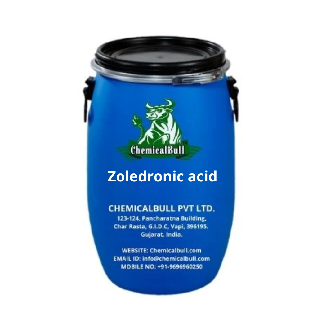 Zoledronic Acid