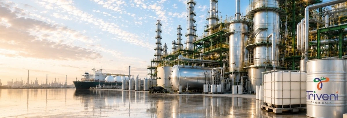 chemical exporter banner